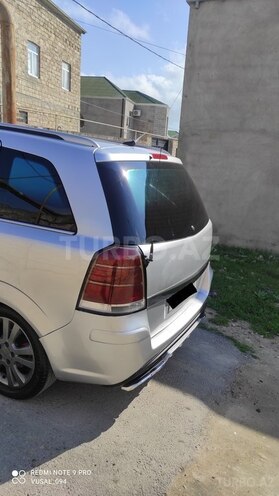 Opel Zafira 2005, 190,500 km - 2.2 l - Bakı