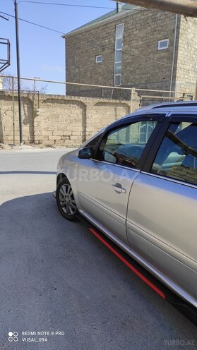 Opel Zafira 2005, 190,500 km - 2.2 l - Bakı