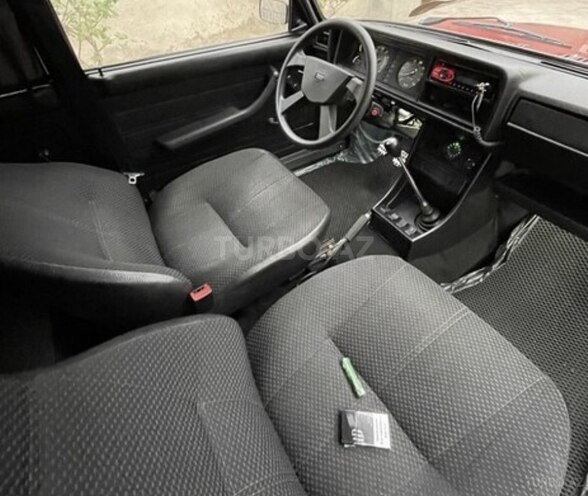 LADA (VAZ) 2107 2007, 98,000 km - 1.6 l - Bakı