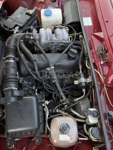 LADA (VAZ) 2107 2007, 98,000 km - 1.6 l - Bakı