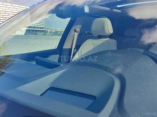 BMW X5 2016, 67,000 km - 3.0 l - Bakı
