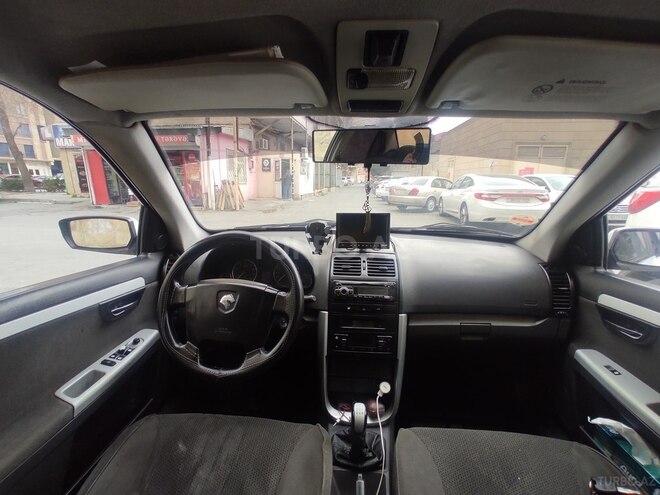 Iran Khodro Samand 2015, 265,800 km - 1.8 l - Bakı