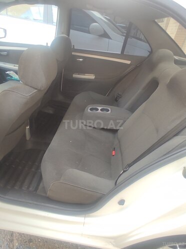 Iran Khodro Samand 2015, 265,800 km - 1.8 l - Bakı