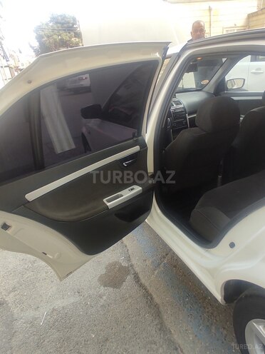 Iran Khodro Samand 2015, 265,800 km - 1.8 l - Bakı