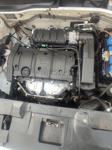 Iran Khodro Samand 2015, 265,800 km - 1.8 l - Bakı