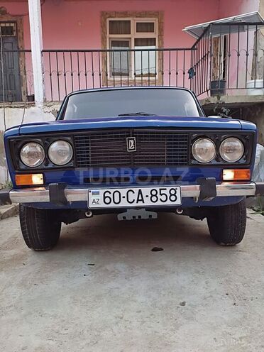 LADA (VAZ) 2106 1985, 300,000 km - 1.5 l - Bakı