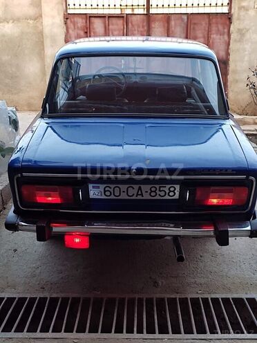 LADA (VAZ) 2106 1985, 300,000 km - 1.5 l - Bakı