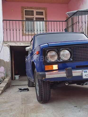 LADA (VAZ) 2106 1985, 300,000 km - 1.5 l - Bakı