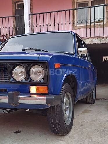LADA (VAZ) 2106 1985, 300,000 km - 1.5 l - Bakı