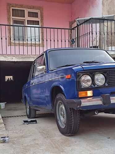 LADA (VAZ) 2106 1985, 300,000 km - 1.5 l - Bakı