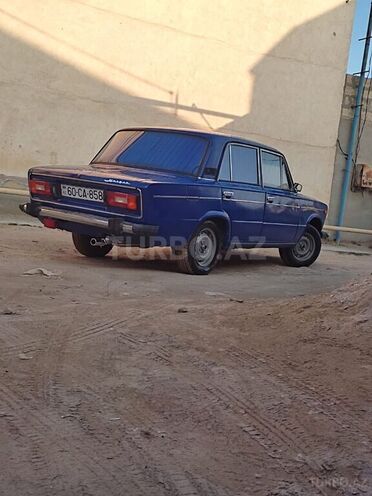 LADA (VAZ) 2106 1985, 300,000 km - 1.5 l - Bakı