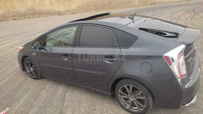Toyota Prius 2012, 174,047 km - 1.8 l - Bakı