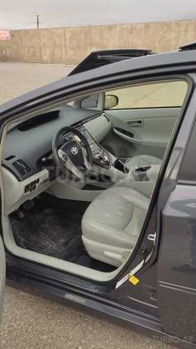 Toyota Prius 2012, 174,047 km - 1.8 l - Bakı