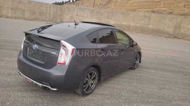 Toyota Prius 2012, 174,047 km - 1.8 l - Bakı