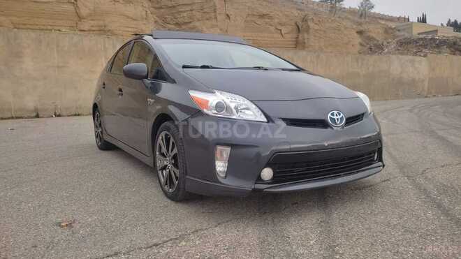 Toyota Prius 2012, 174,047 km - 1.8 l - Bakı