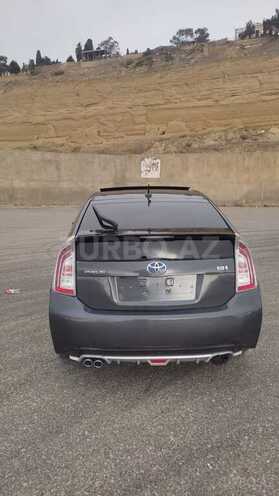 Toyota Prius 2012, 174,047 km - 1.8 l - Bakı