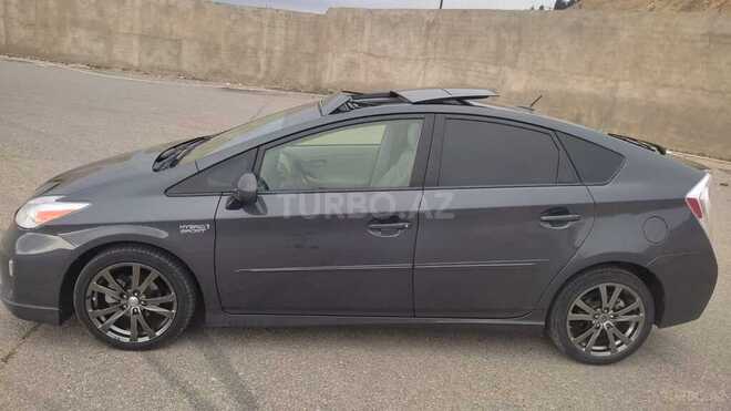 Toyota Prius 2012, 174,047 km - 1.8 l - Bakı