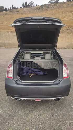 Toyota Prius 2012, 174,047 km - 1.8 l - Bakı