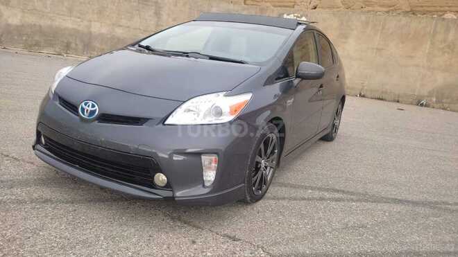 Toyota Prius 2012, 174,047 km - 1.8 l - Bakı
