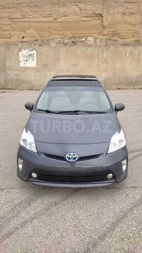 Toyota Prius 2012, 174,047 km - 1.8 l - Bakı