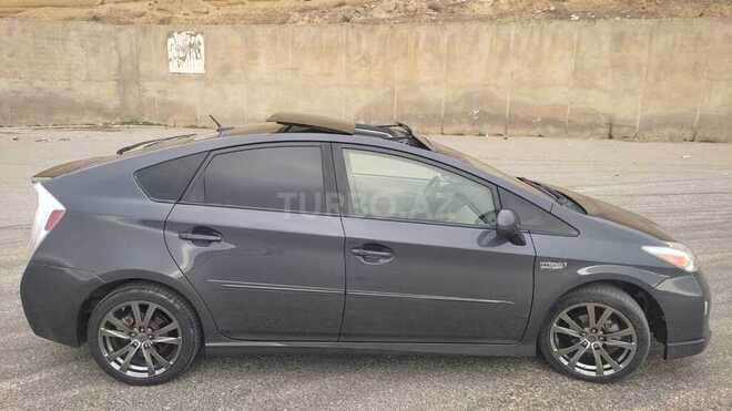 Toyota Prius 2012, 174,047 km - 1.8 l - Bakı