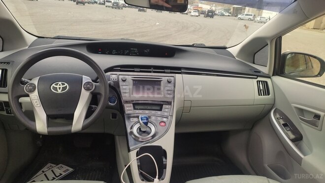 Toyota Prius 2012, 174,047 km - 1.8 l - Bakı