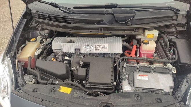 Toyota Prius 2012, 174,047 km - 1.8 l - Bakı