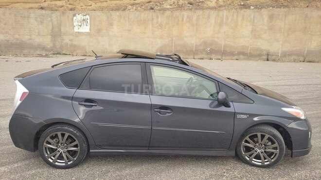 Toyota Prius 2012, 174,047 km - 1.8 l - Bakı