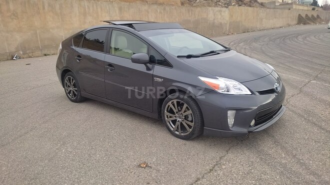 Toyota Prius 2012, 174,047 km - 1.8 l - Bakı