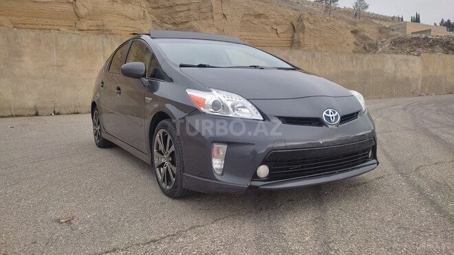 Toyota Prius 2012, 174,047 km - 1.8 l - Bakı