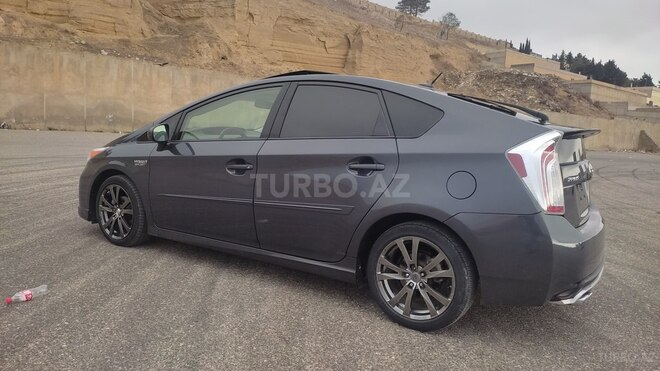 Toyota Prius 2012, 174,047 km - 1.8 l - Bakı