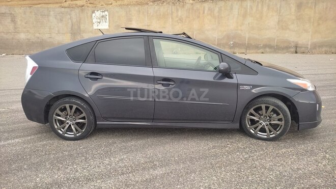 Toyota Prius 2012, 174,047 km - 1.8 l - Bakı