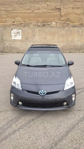 Toyota Prius 2012, 174,047 km - 1.8 l - Bakı