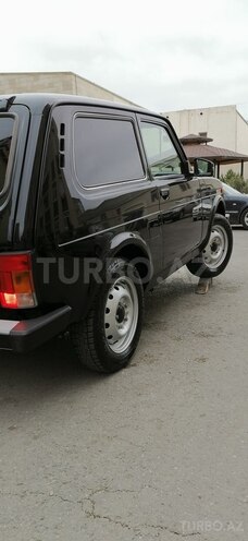 LADA (VAZ) Niva 2019, 64,000 km - 1.7 l - Xırdalan