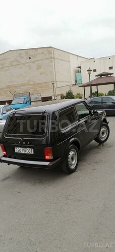 LADA (VAZ) Niva 2019, 64,000 km - 1.7 l - Xırdalan