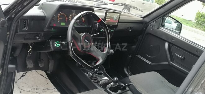 LADA (VAZ) Niva 2019, 64,000 km - 1.7 l - Xırdalan