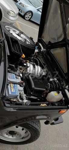 LADA (VAZ) Niva 2019, 64,000 km - 1.7 l - Xırdalan