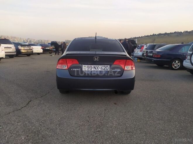 Honda Civic 2008, 315,431 km - 1.3 л - Bakı