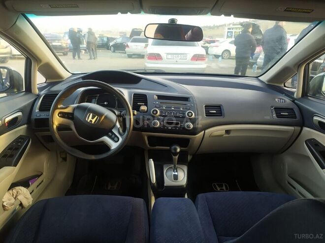 Honda Civic 2008, 315,431 km - 1.3 л - Bakı