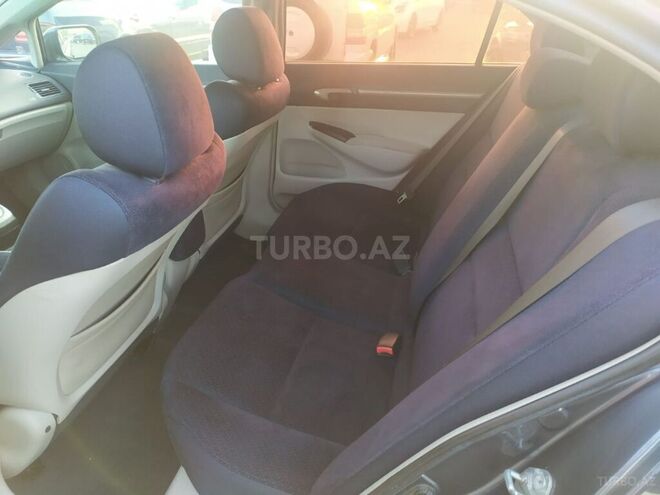 Honda Civic 2008, 315,431 km - 1.3 л - Bakı