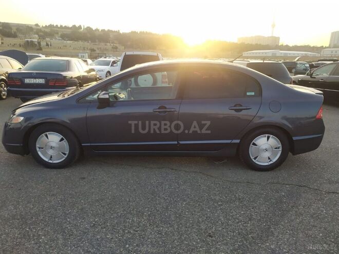 Honda Civic 2008, 315,431 km - 1.3 л - Bakı
