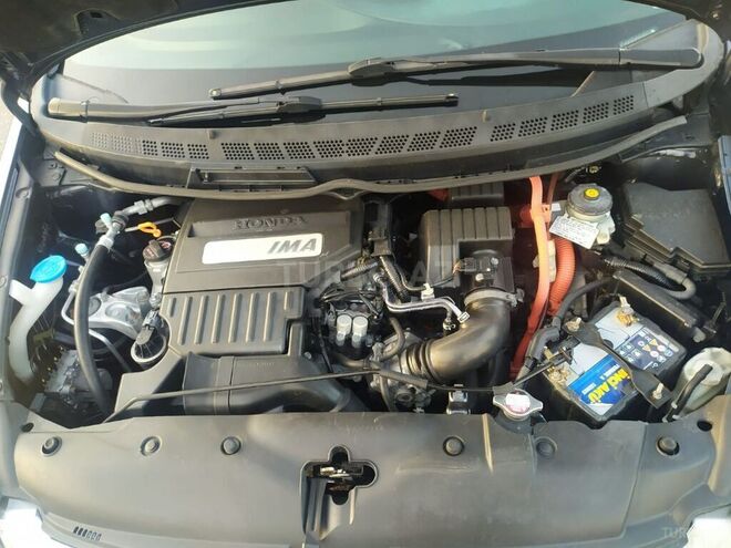 Honda Civic 2008, 315,431 km - 1.3 л - Bakı