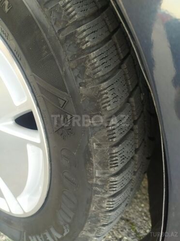 Honda Civic 2008, 315,431 km - 1.3 л - Bakı