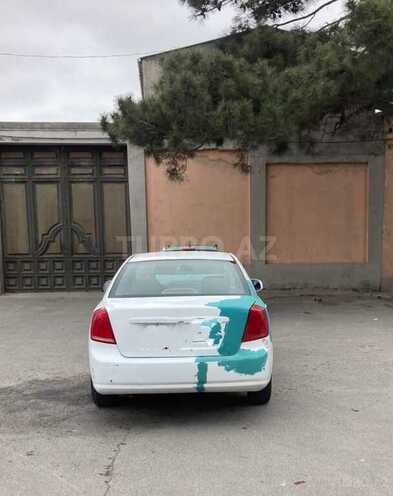 Daewoo Gentra 2014, 350,000 km - 1.5 l - Bakı