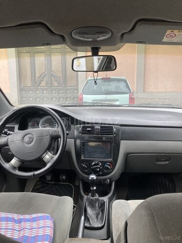 Daewoo Gentra 2014, 350,000 km - 1.5 l - Bakı