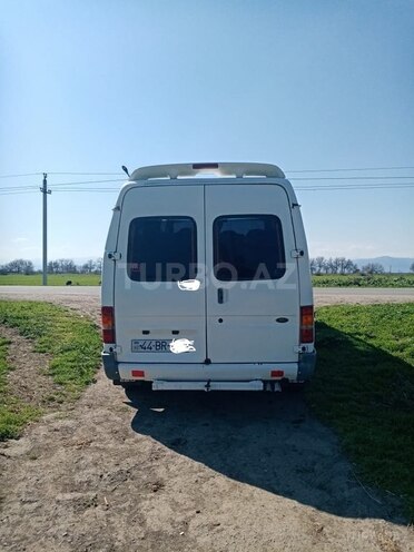 Ford Transit 1993, 100,000 km - 2.5 л - Masallı