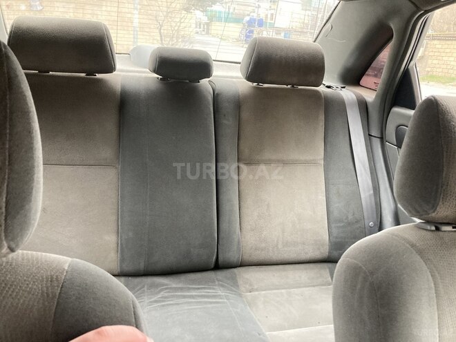Daewoo Gentra 2014, 350,000 km - 1.5 l - Bakı