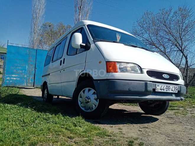 Ford Transit 1993, 100,000 km - 2.5 л - Masallı