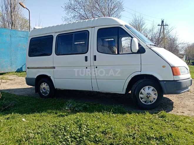 Ford Transit 1993, 100,000 km - 2.5 л - Masallı