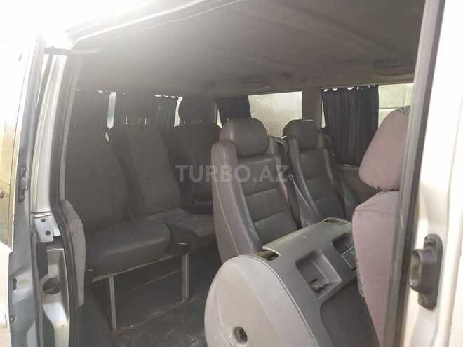 Mercedes Vito 2000, 365,000 km - 2.2 l - Bakı